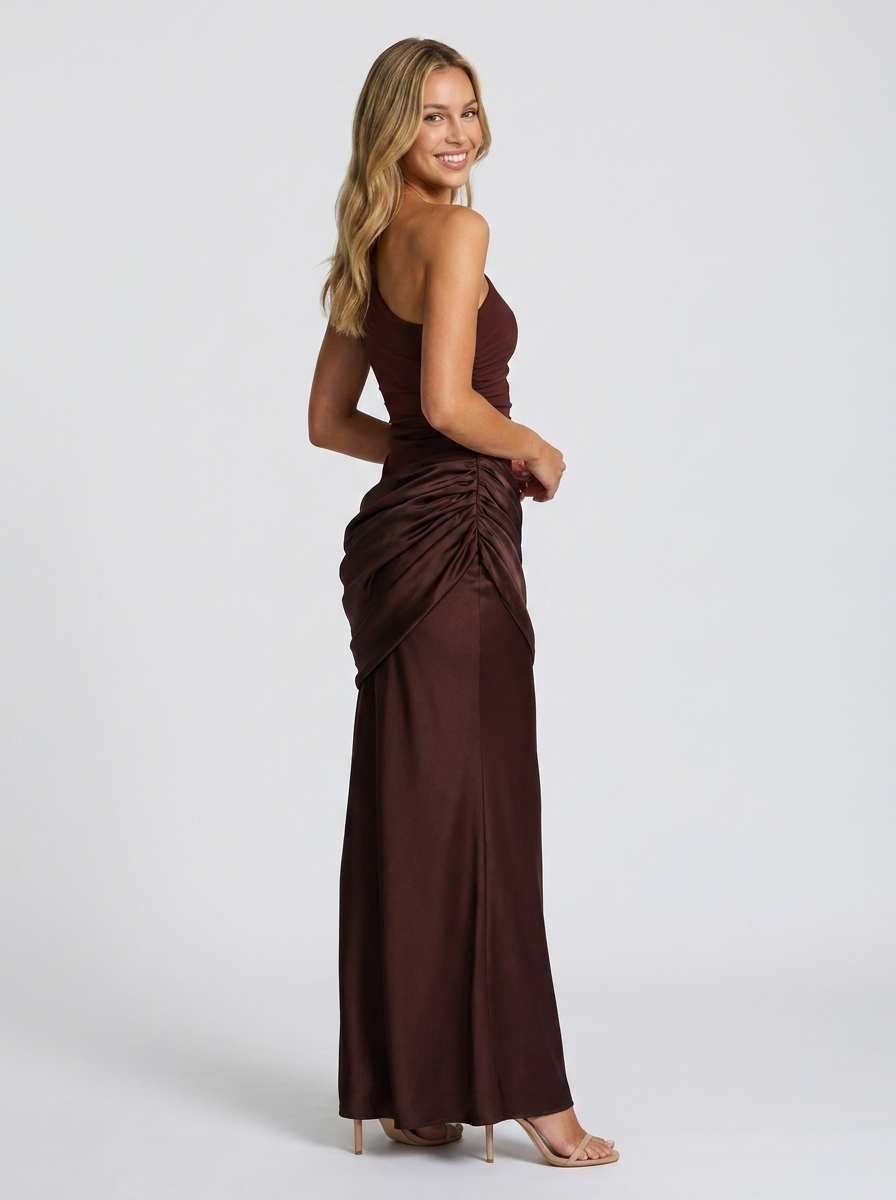 Plum Brown