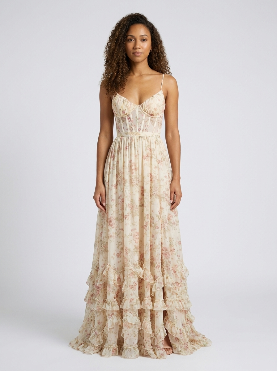 Champagne Blush