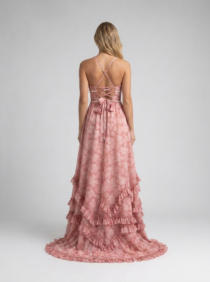 Blush Petal