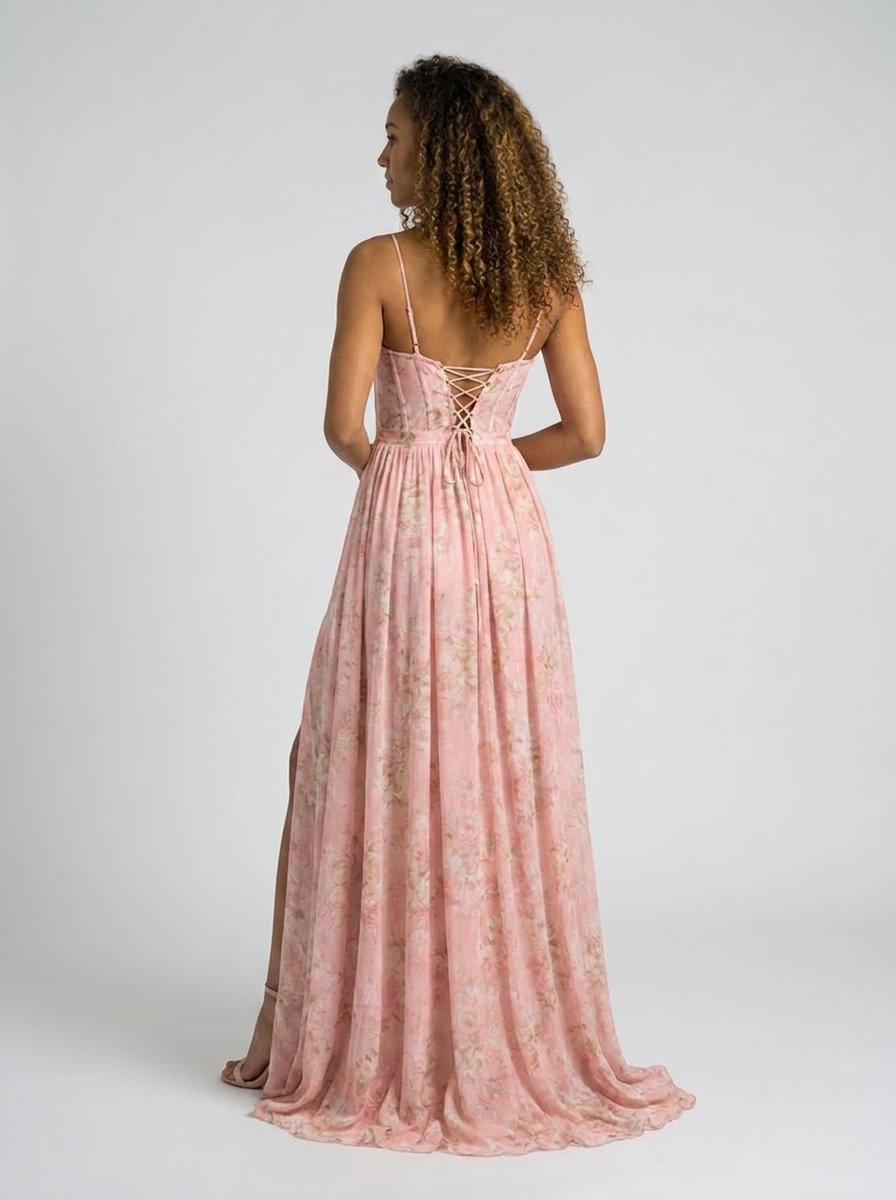 Blush Garden