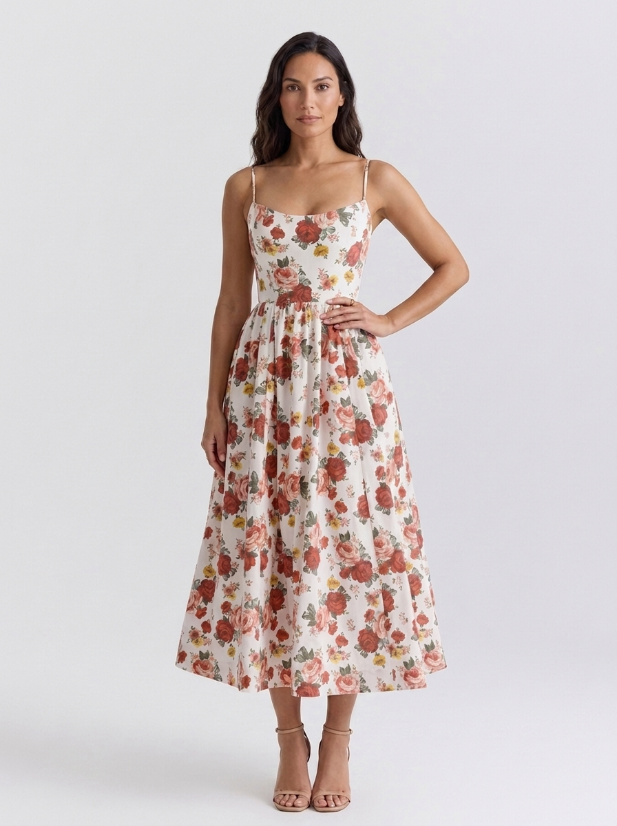 Floral