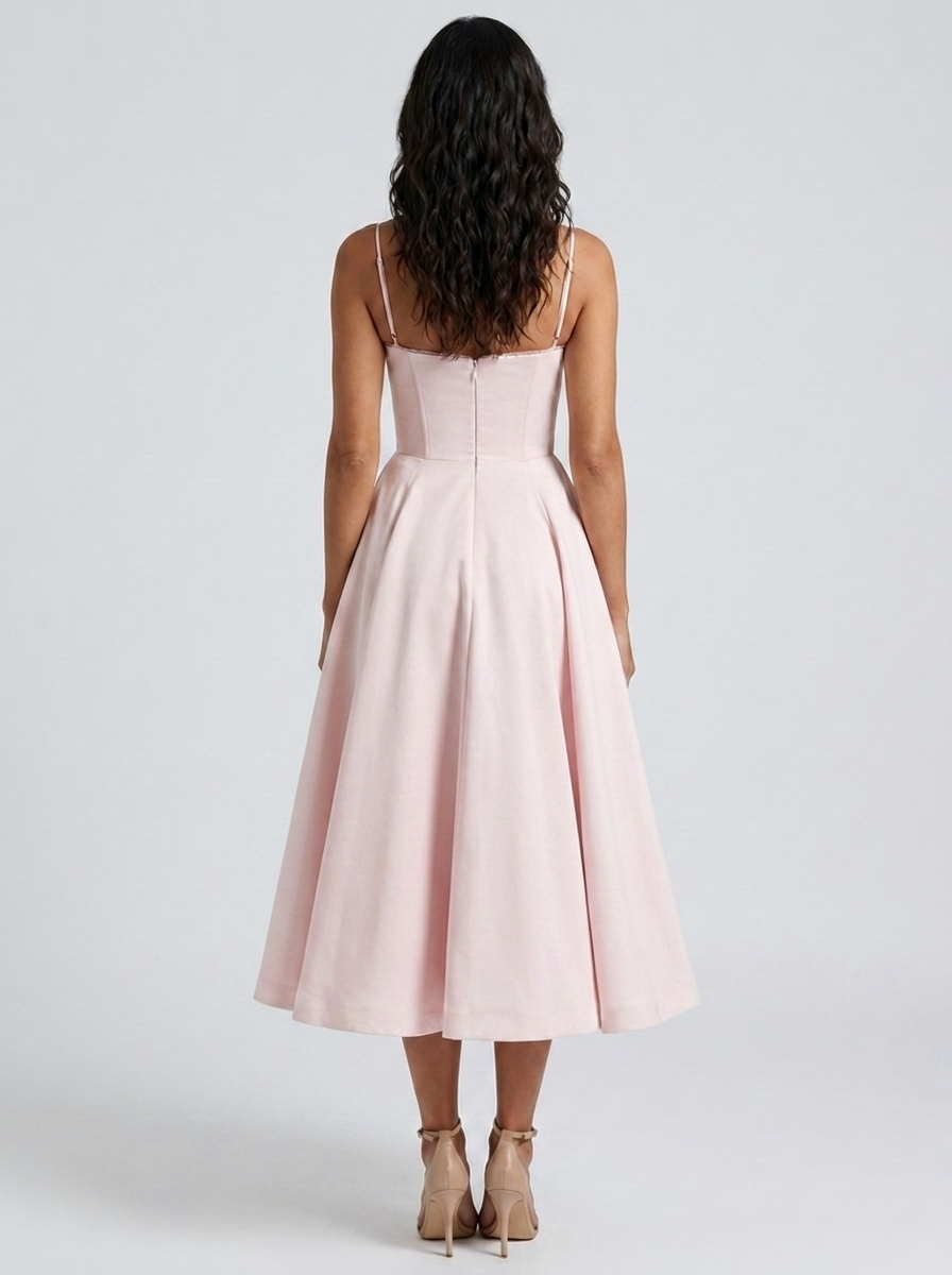 Blush Pink