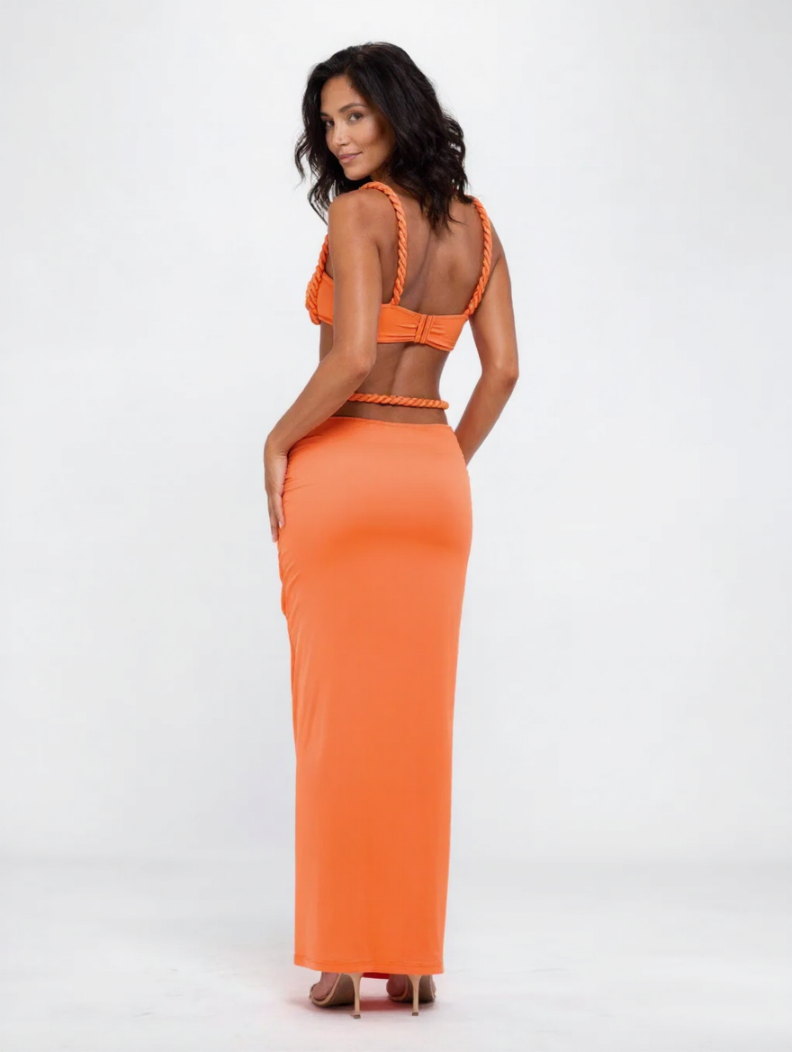 Tangerine