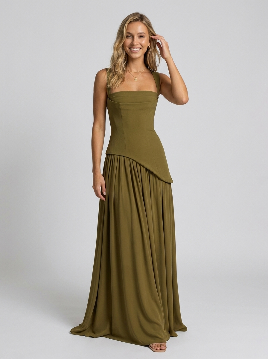 Deep Olive