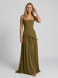 Deep Olive