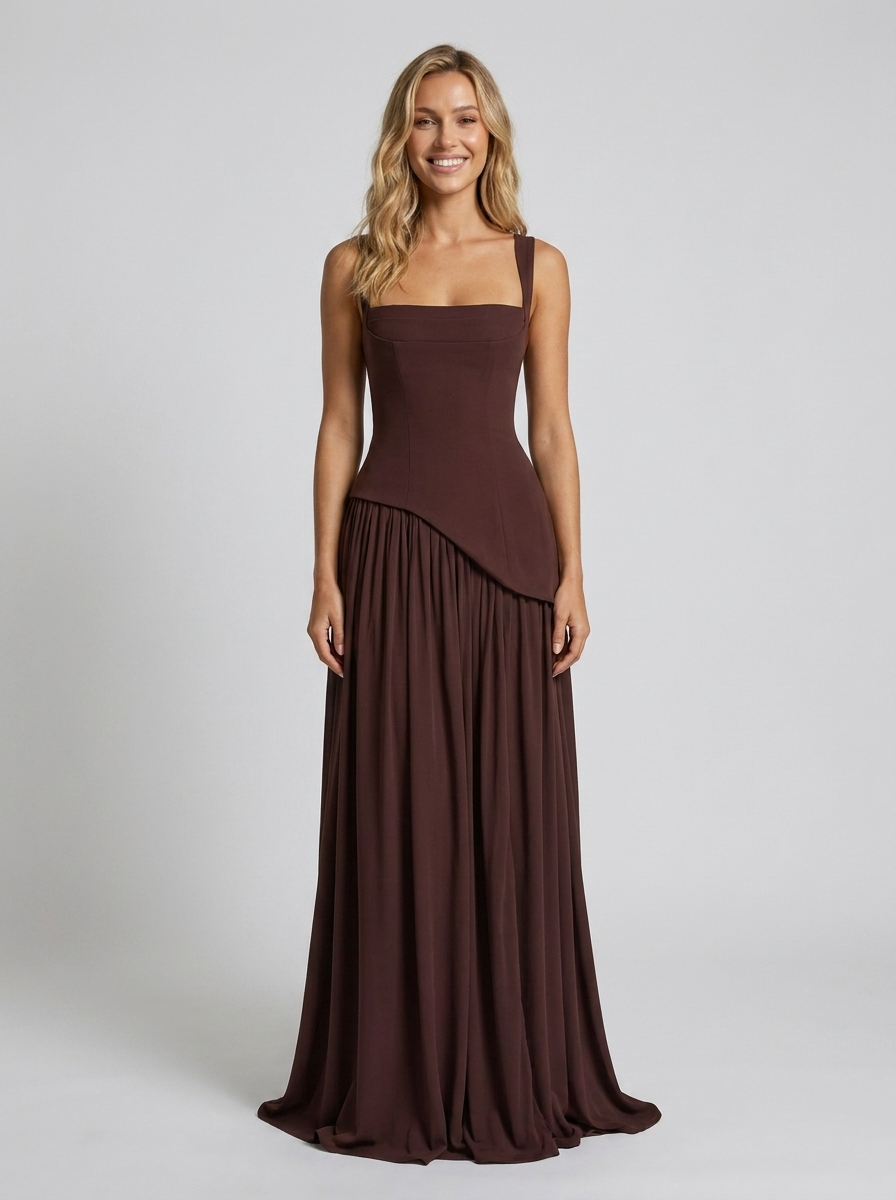 Plum Brown