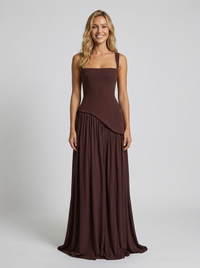 Plum Brown