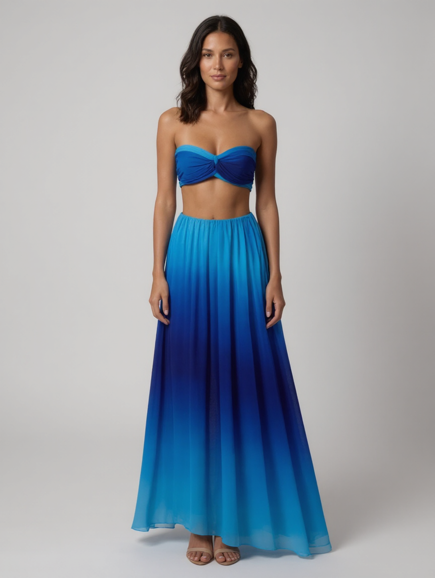 Lagoon Blue