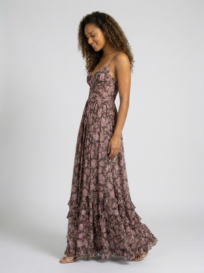 Dusty Rose