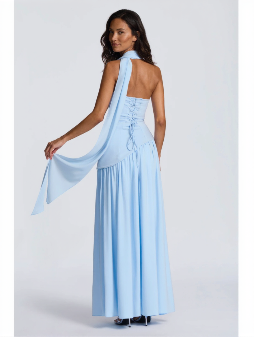Baby Blue