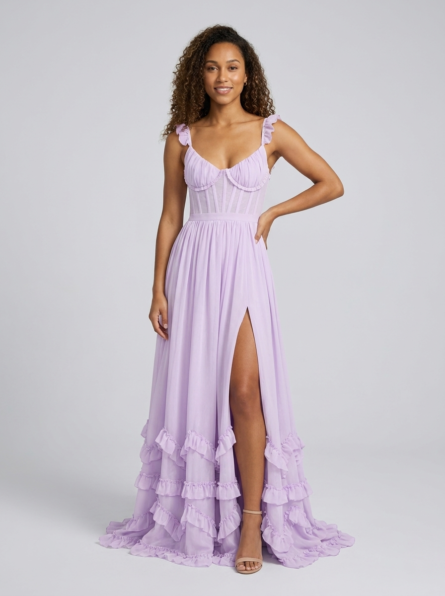 Lilac Whisper