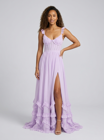 Lilac Whisper
