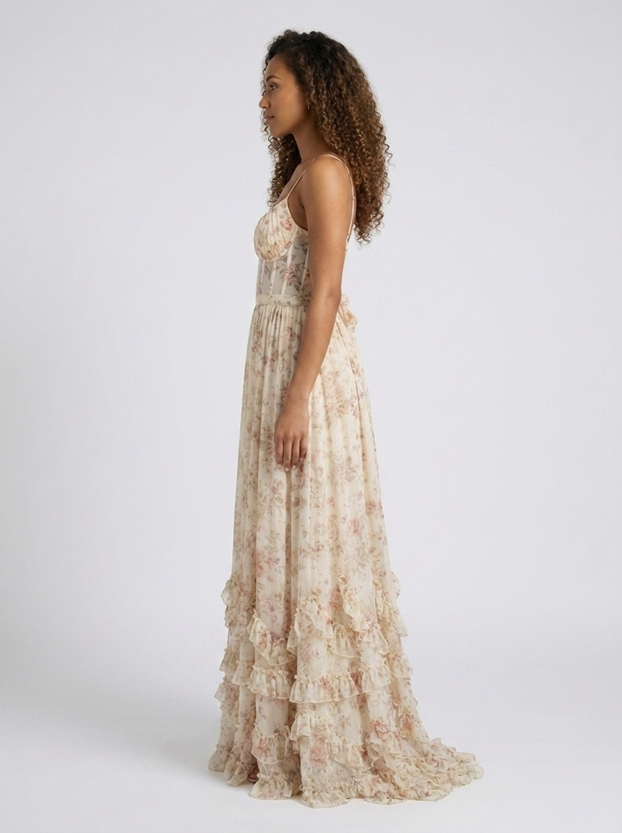 Champagne Blush