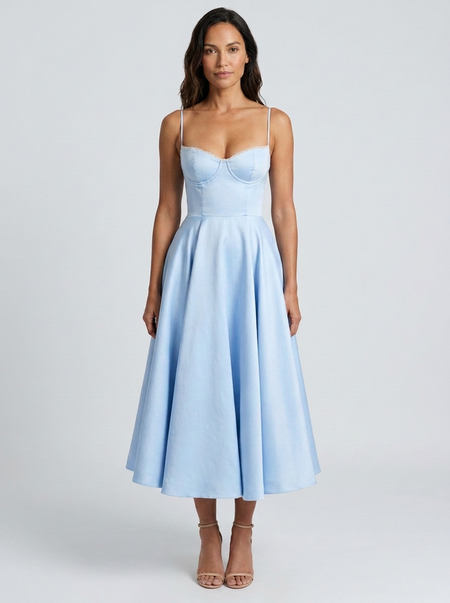 Baby Blue