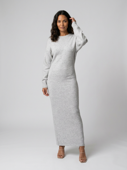 Heather Grey
