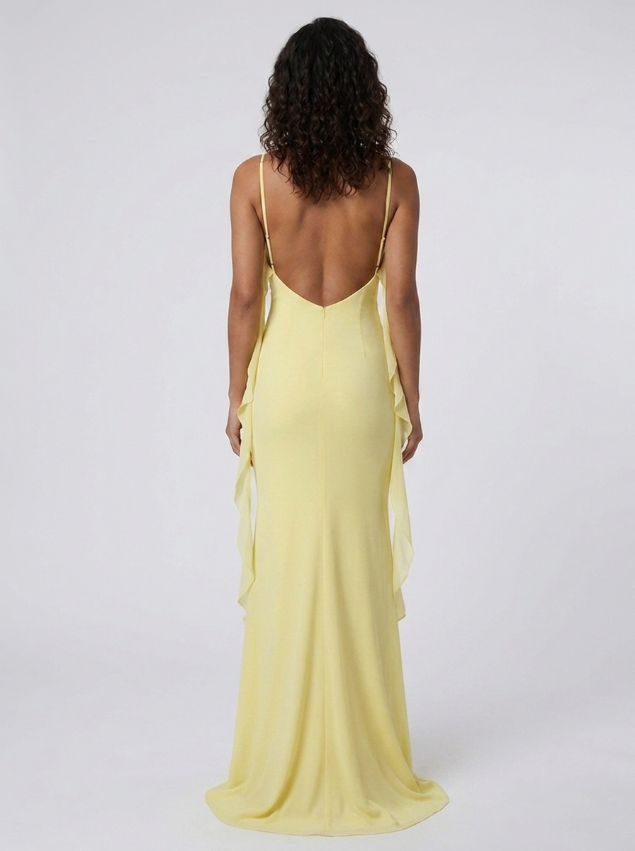 Butter Yellow