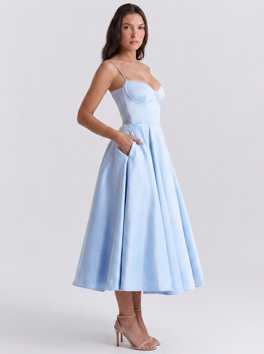 Baby Blue