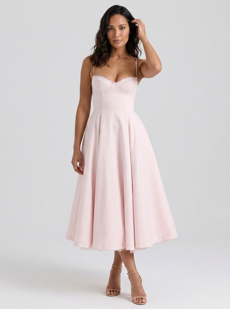 Blush Pink