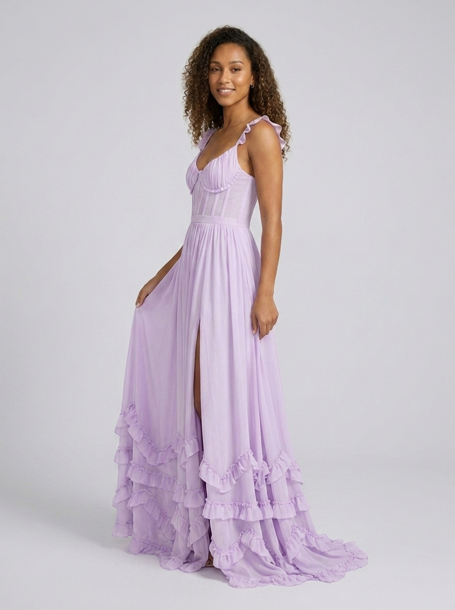 Lilac Whisper