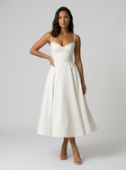 Amelie Midi Dress