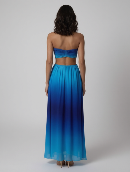 Lagoon Blue