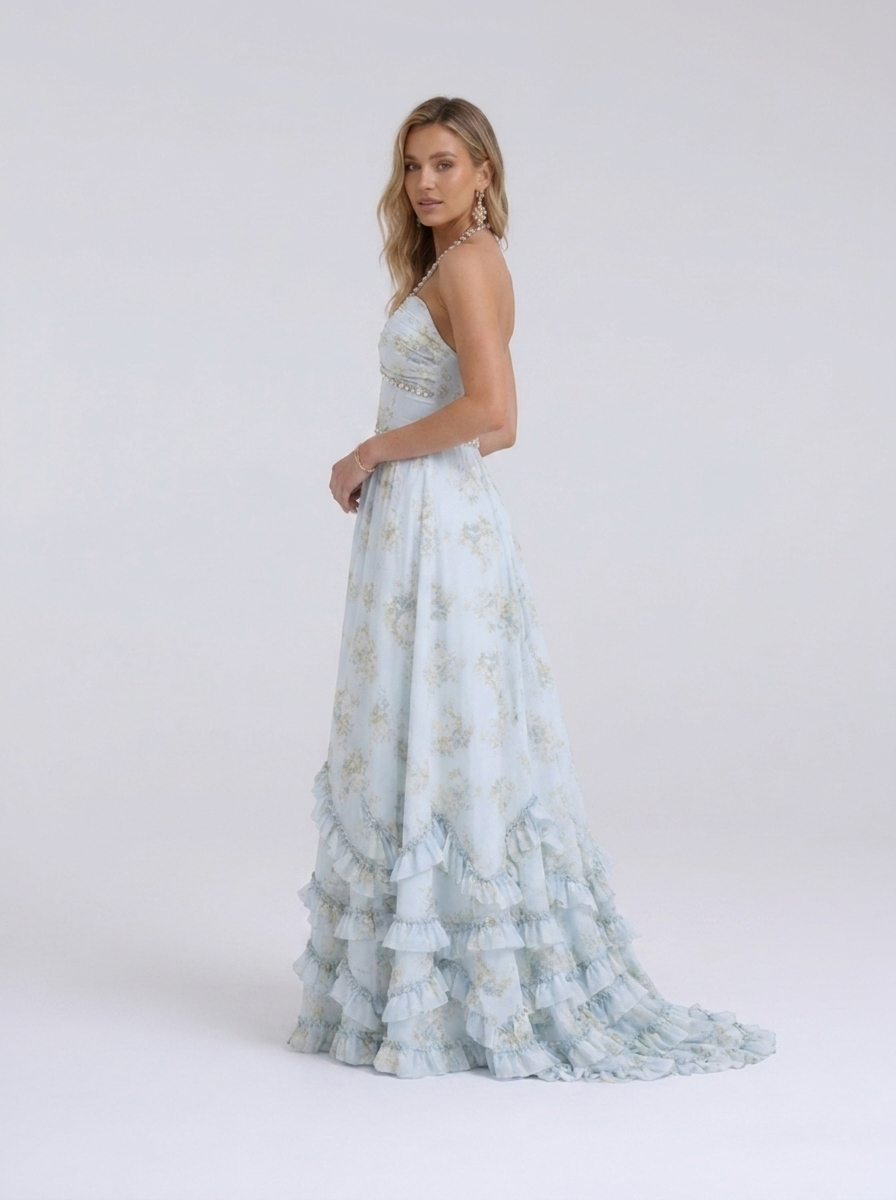 Sky Blue
