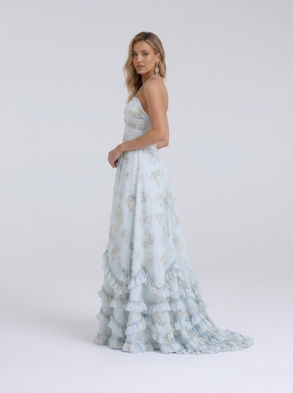 Sky Blue