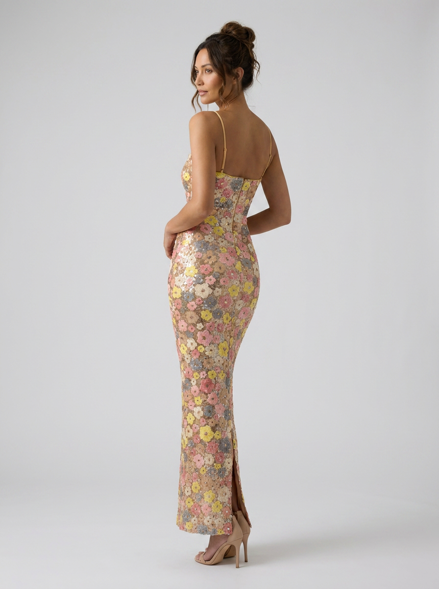 Floral Multi