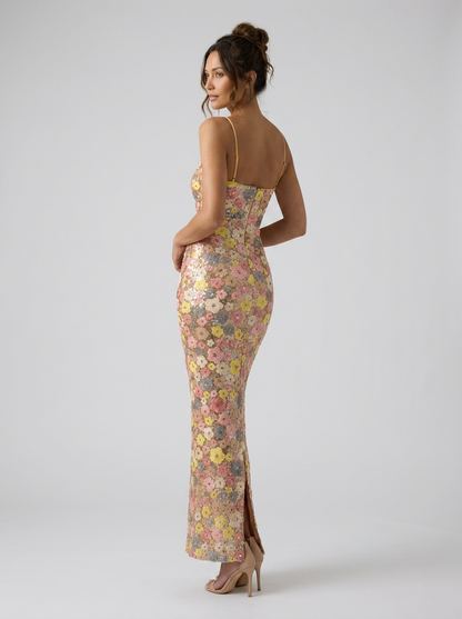 Floral Multi