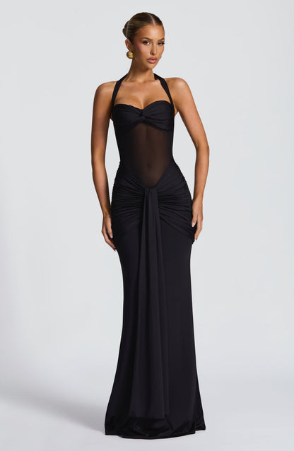 VIVIANA MAXI DRESS