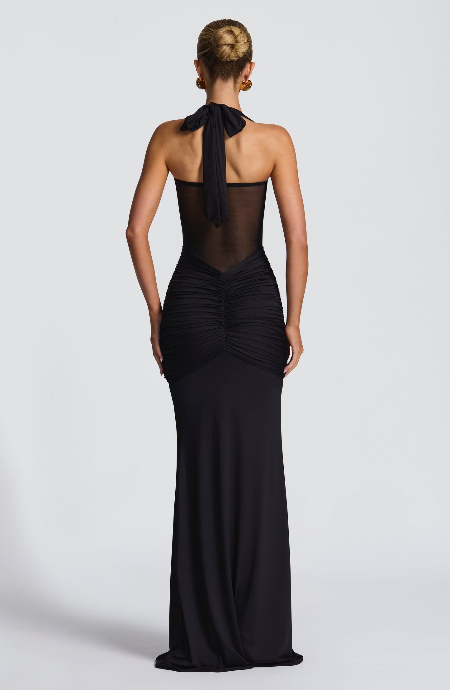 VIVIANA MAXI DRESS