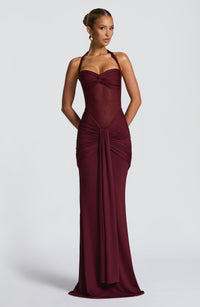 Wine Red