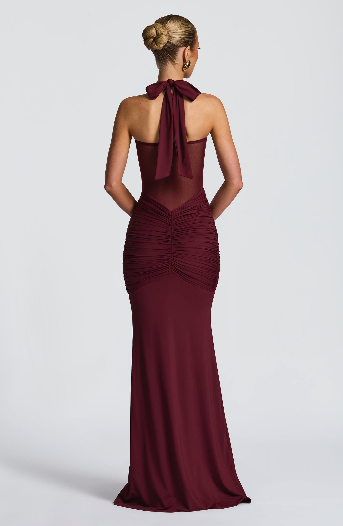 VIVIANA MAXI DRESS