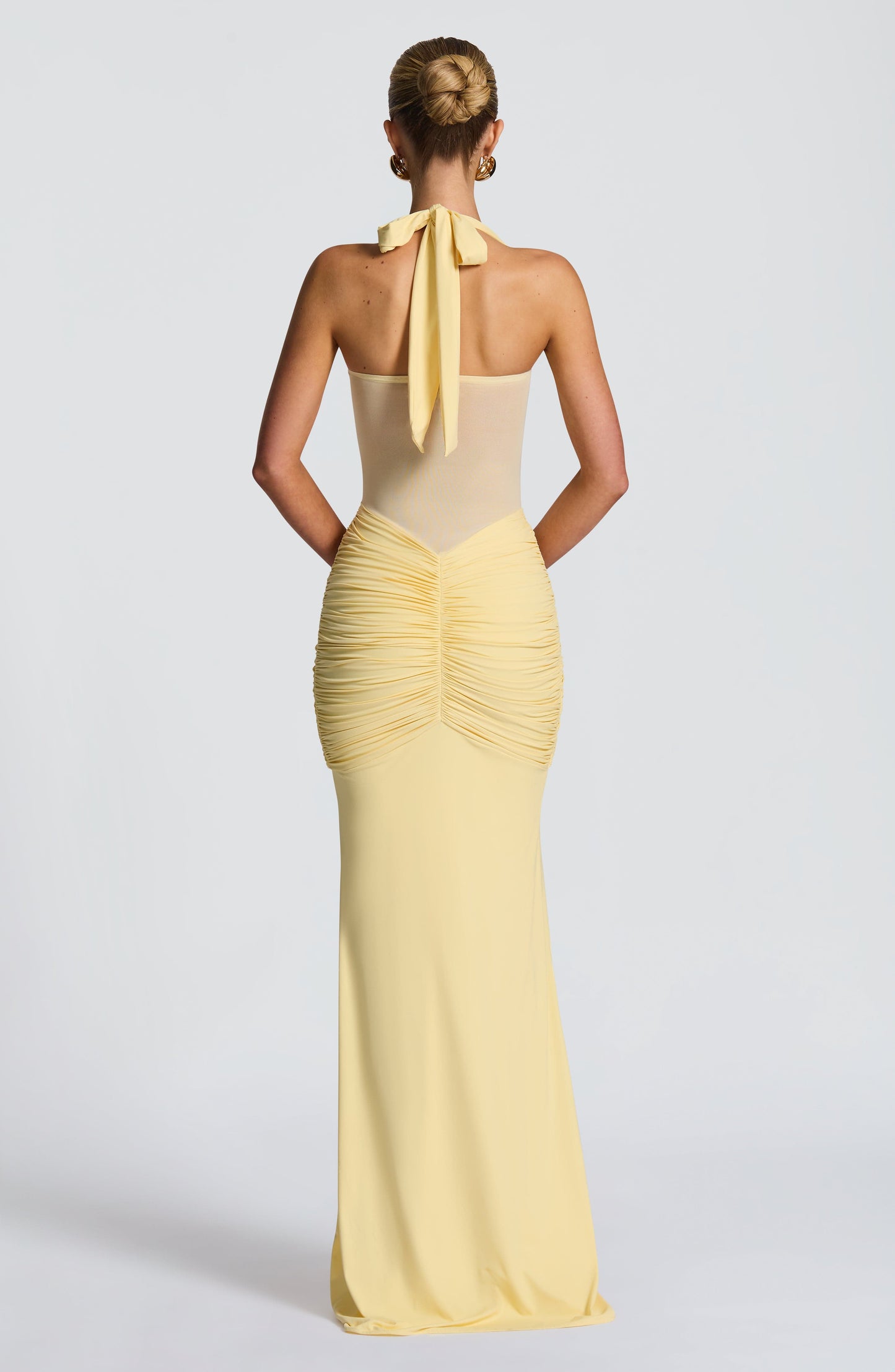 VIVIANA MAXI DRESS