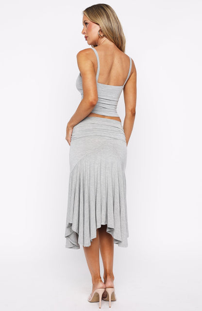Grey